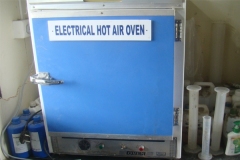 electrial-hot-air-oven-sidehswar-rmc-nagpur